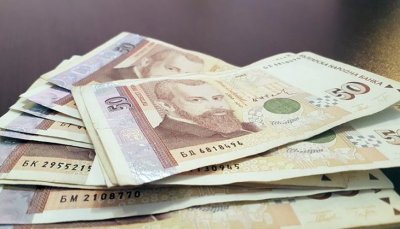 2/3 от домакинствата живеят с общ доход под необходимите средства