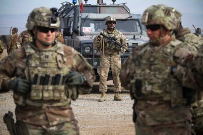 Байдън пред сериозна дилема за изтегляне от Афганистан