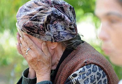 15-годишен опита да изнасили баба в Кърджали