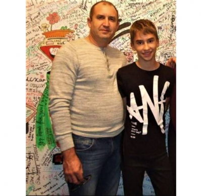 Проф. Ангелов за Георги Радев: Казах само истината!