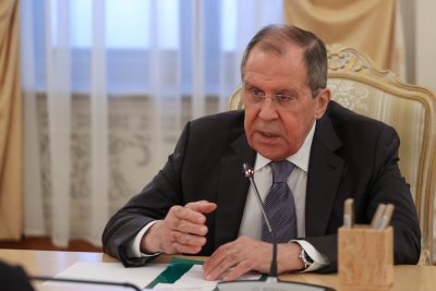 Лавров: Западът иска Русия да е "послушна" страна