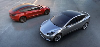 Tesla намали цените 