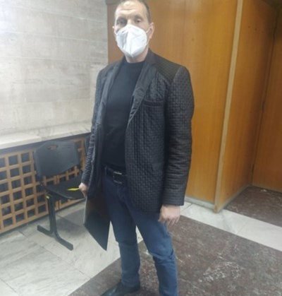 Кметът с кокаина: Адвокатът ми ме подведе, искам ново дело