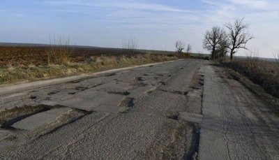Къде в България е най-опасно за катастрофи?