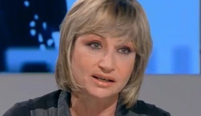 Мира Радева се скара на д-р Симидчиев: Отнехте ни живота!