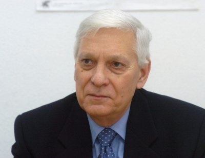 Философът и екс министър на културата проф. Ивайло Знеполски пред БНР
