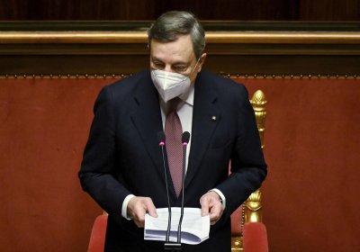 Драги призова за задълбочаване на евроинтеграцията