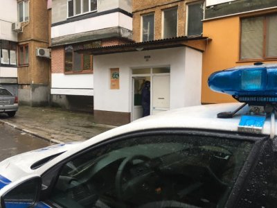 Прокуратурата: Мъжът, намерен мъртъв във Варна, е бил убит 