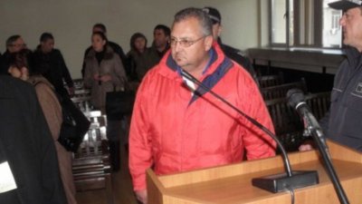 Тайфи Мекльов, чиято ракия уби шестима в Якоруда, обжалва присъдата си