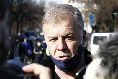 Сираков: Жалко е, че не можем да се отблагодарим на Борисов така, както заслужава