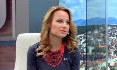 Цънцарова под карантина заради Томислав Дончев