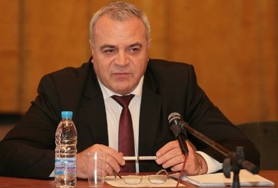 Зам.-вътрешен министър води листата на ВМРО в Пазарджик 