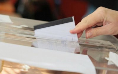 ЦИК: Кметове и общинари готвят списъците за гласуване 