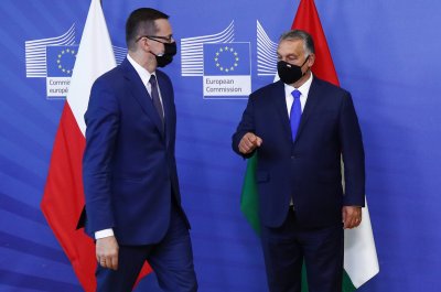 ЕК с наказателна процедура срещу Унгария
