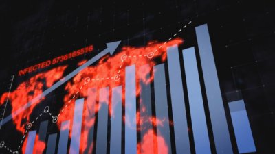 Politico: 450 000 повече починали в ЕС през 2020-а