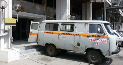 60-годишната Роуз намерена в плевнята, убиецът се канел да я зарови 