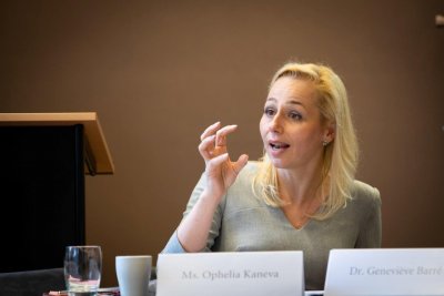 Български научен труд в сферата на образованието оспори политиките на ООН
