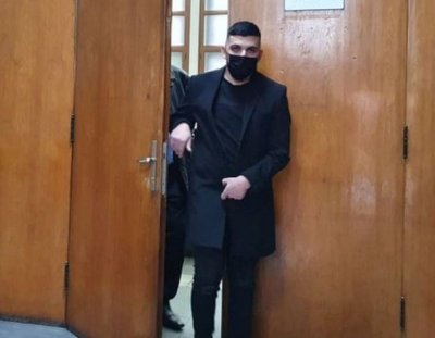 Обрат: Вкарват в килия дрогирания шофьор, убил таксиджия в Пловдив