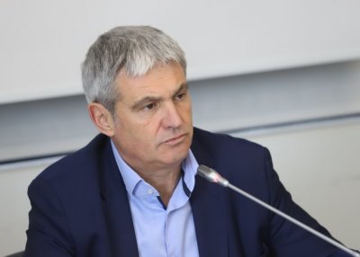 Шефът на КНСБ: Средната пенсия е смешно ниска