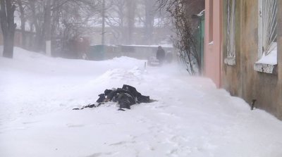 Бяла смърт покоси старица край Дупница