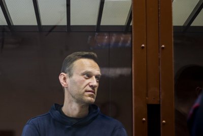 Евросъдът изиска незабавното освобождаване на Навални