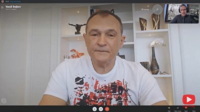 Нови бисери от Черепа - похвали Царя, Костов и Станишев