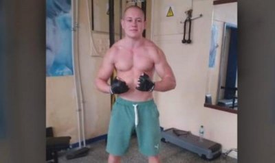 19 години затвор за убиеца на Валери Дъбов
