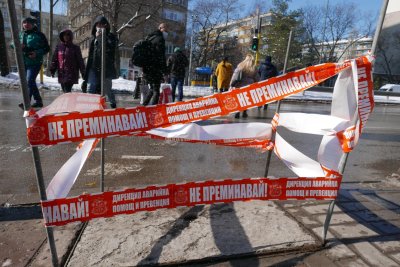 Разпитват свидетели за смъртта на 16-годишния Людмил