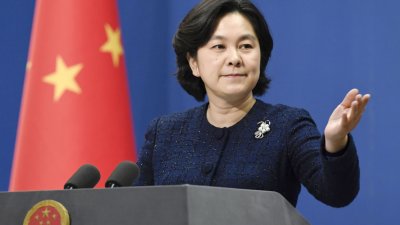 Китай осъди стратегията на НАТО срещу Русия