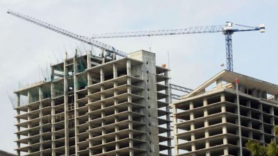 Приключва строителството на социални жилища в Перник