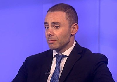 Ал. Ненков: Вероятността да се коалираме с ДПС клони към нула