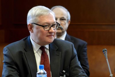 Русия отказа виза на новия представител на НАСА