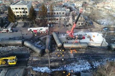 Прокуратурата за катастрофата в Хитрино: Скоростта, а не пътят са я предизвикали