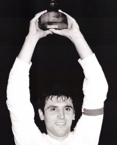 Отиде си капитан-легенда на "Берое" 