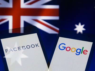 "Фейсбук" вдига блокадата на новините в Австралия