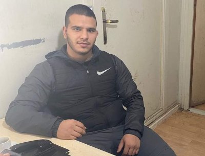Мохамед Абдулкадер отива на съд за тероризъм