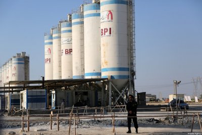 Иран ограничи ядрените инспекции