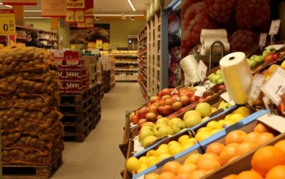 Разбиха и откраднаха храна от 2 магазина в Благоевград