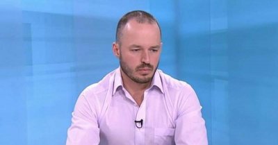 Стойчо Стоев: За мен ще е изненада, ако Слави спечели изборите