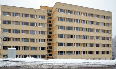 И задочниците ще могат да ползват студентско общежитие