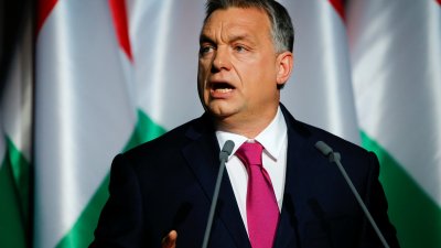Орбан: Дори Сърбия е пред нас с ваксините