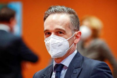 Германия: ЕС да подготви допълнителни санкции срещу Русия
