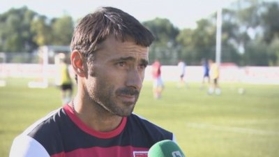 Тодор Янчев: Бих искал да има един ЦСКА 