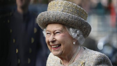 Интересни факти за кралското семейство