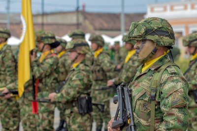 Армията на Колумбия убила повече от 6000 цивилни
