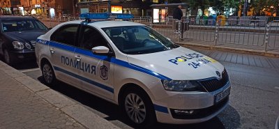Намериха две изчезнали деца в Благоевградско
