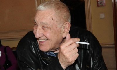 Вдигат паметник на Хачо Бояджиев