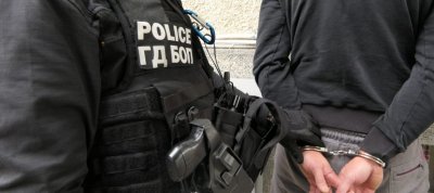 Спецоперация на ГДБОП срещу киберпрестъпността в Шуменско