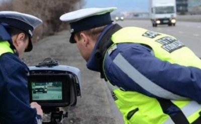 900 камикадзета сгащи пловдивската полиция