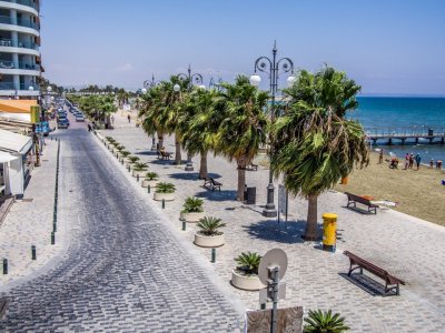 Кипър е шампион по усвояване на еврофондовете